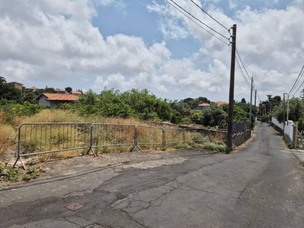 terreno agricolo in vendita a Misterbianco