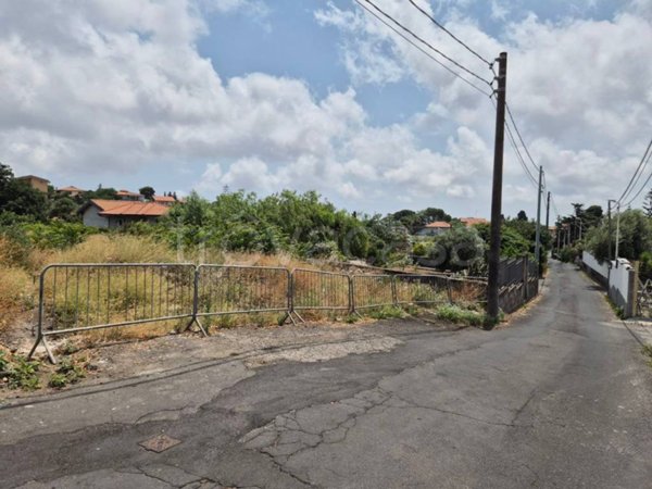 terreno agricolo in vendita a Misterbianco