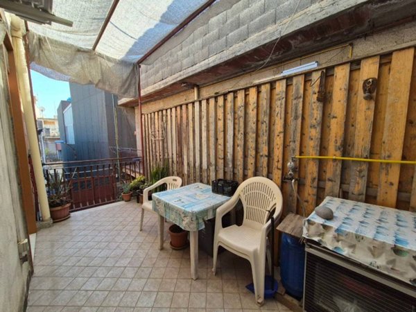 appartamento in vendita a Misterbianco