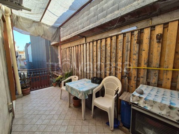 appartamento in vendita a Misterbianco