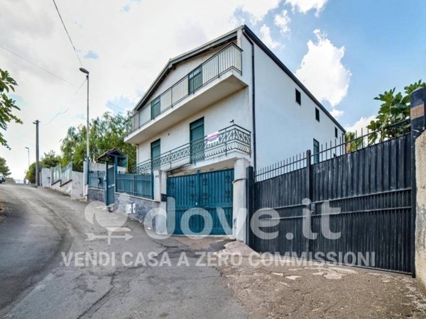 appartamento in vendita a Misterbianco in zona Poggio Lupo
