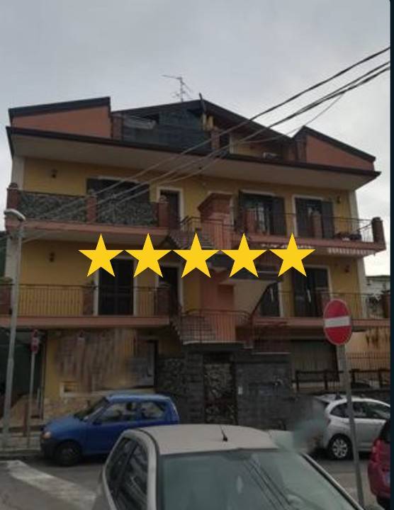 appartamento in vendita a Misterbianco