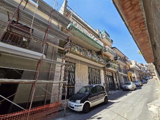 appartamento in vendita a Misterbianco in zona Centro Città
