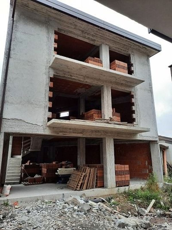 casa indipendente in vendita a Misterbianco