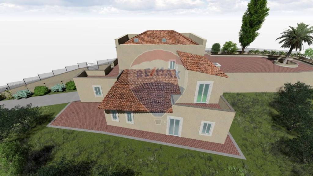 casa indipendente in vendita a Misterbianco