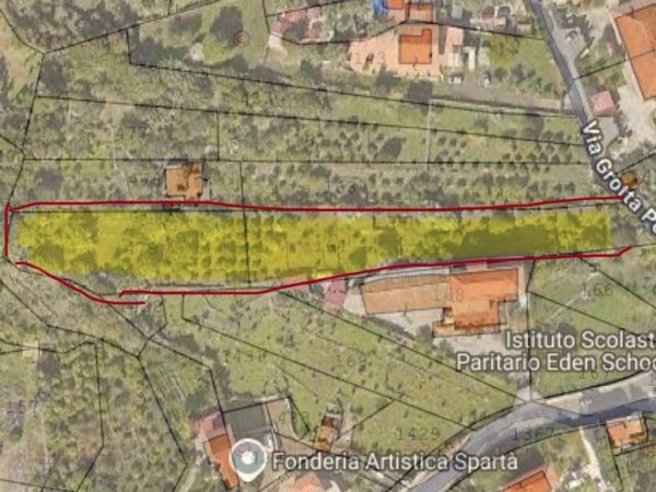 terreno agricolo in vendita a Misterbianco