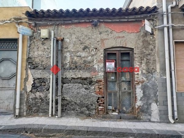 casa indipendente in vendita a Misterbianco in zona Centro Città