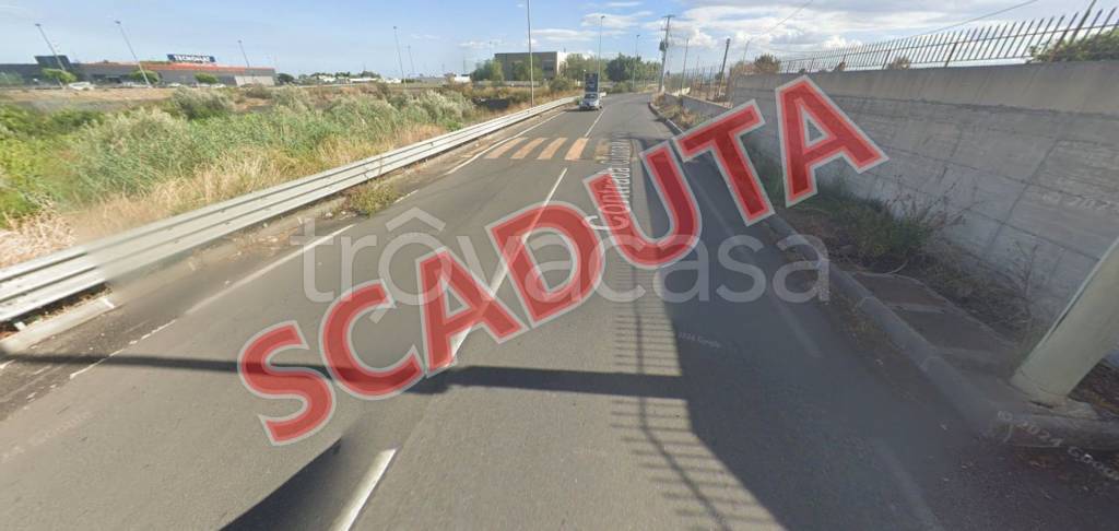 terreno agricolo in vendita a Misterbianco