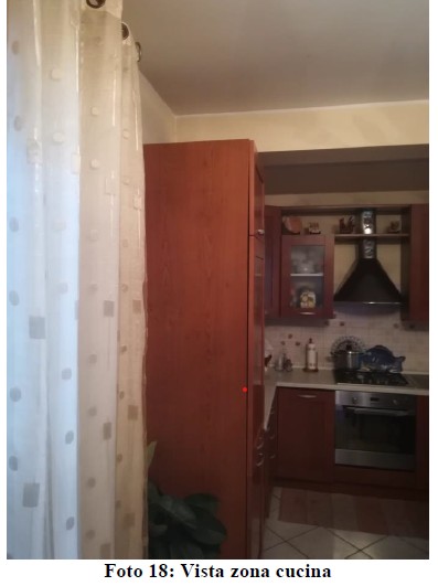appartamento in vendita a Misterbianco
