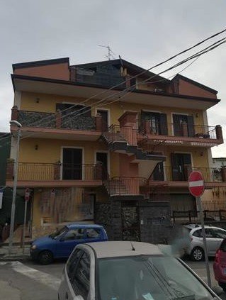 appartamento in vendita a Misterbianco
