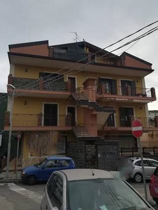 appartamento in vendita a Misterbianco