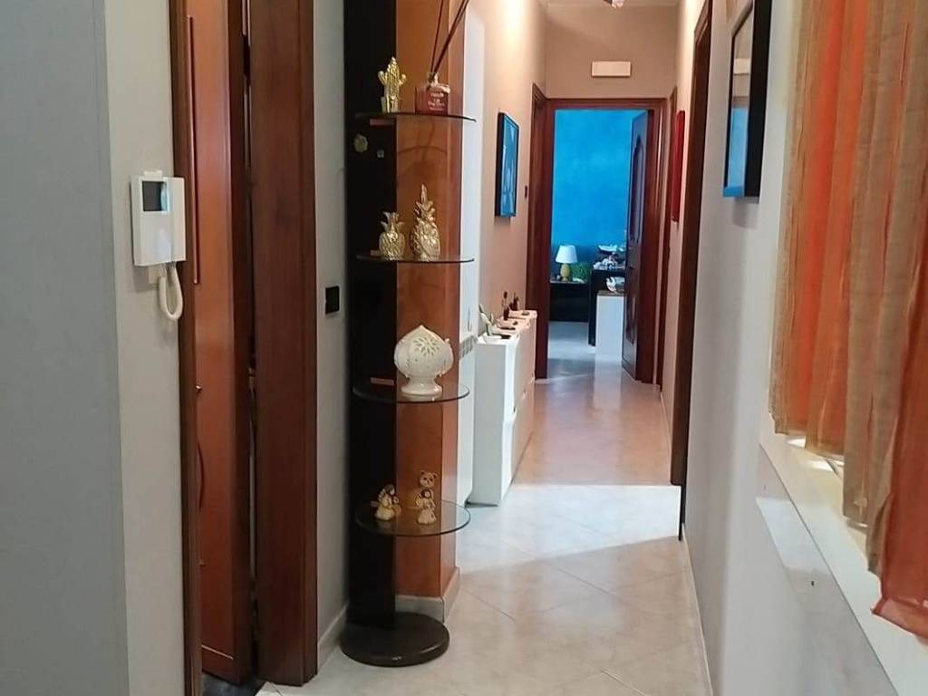 appartamento in vendita a Misterbianco