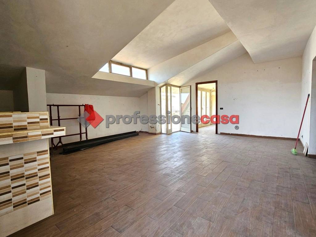 appartamento in vendita a Misterbianco in zona Lineri / Montepalma