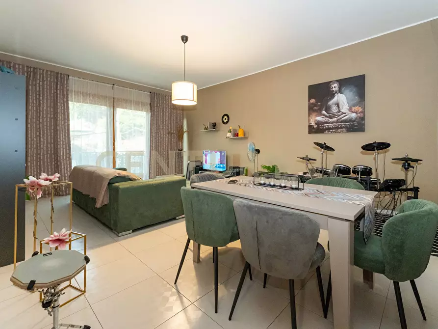 appartamento in vendita a Misterbianco