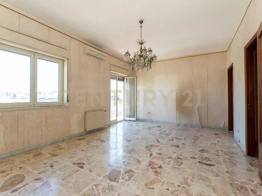 appartamento in vendita a Misterbianco in zona Lineri / Montepalma