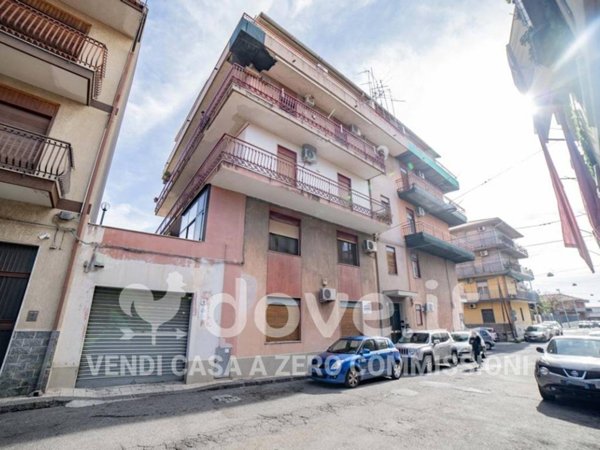 appartamento in vendita a Misterbianco in zona Lineri / Montepalma