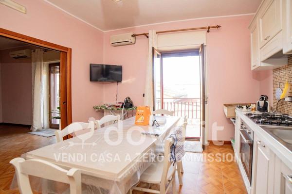 appartamento in vendita a Misterbianco in zona Lineri / Montepalma