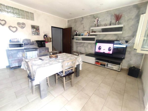 appartamento in vendita a Misterbianco in zona Lineri / Montepalma