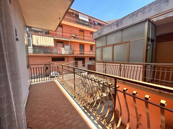 appartamento in vendita a Misterbianco in zona Lineri / Montepalma