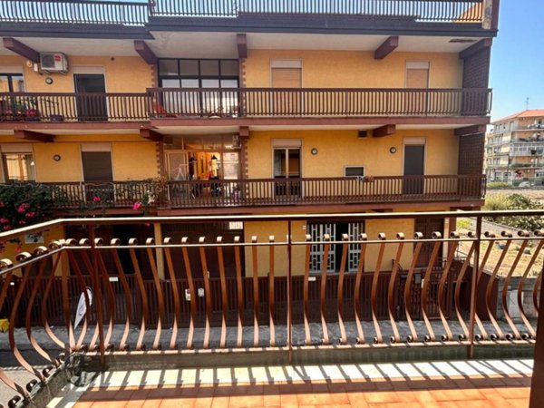 appartamento in vendita a Misterbianco in zona Centro Città