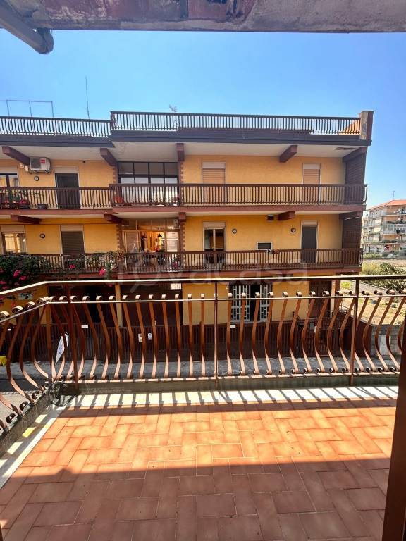 appartamento in vendita a Misterbianco in zona Lineri / Montepalma