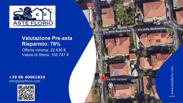 appartamento in vendita a Misterbianco in zona Belsito