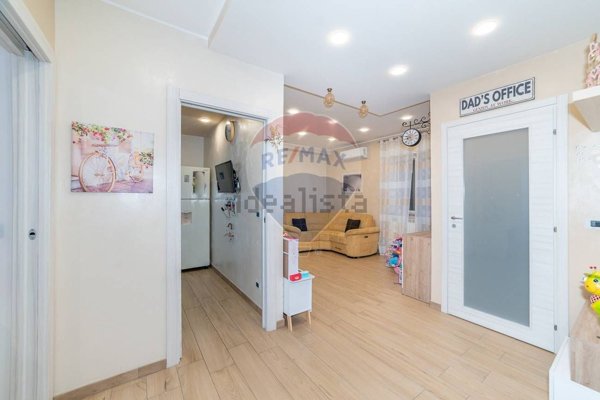 appartamento in vendita a Misterbianco in zona Centro Città