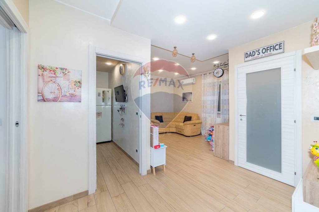 appartamento in vendita a Misterbianco in zona Centro Città