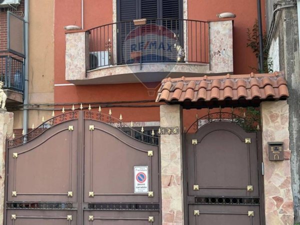 casa indipendente in vendita a Misterbianco in zona Centro Città