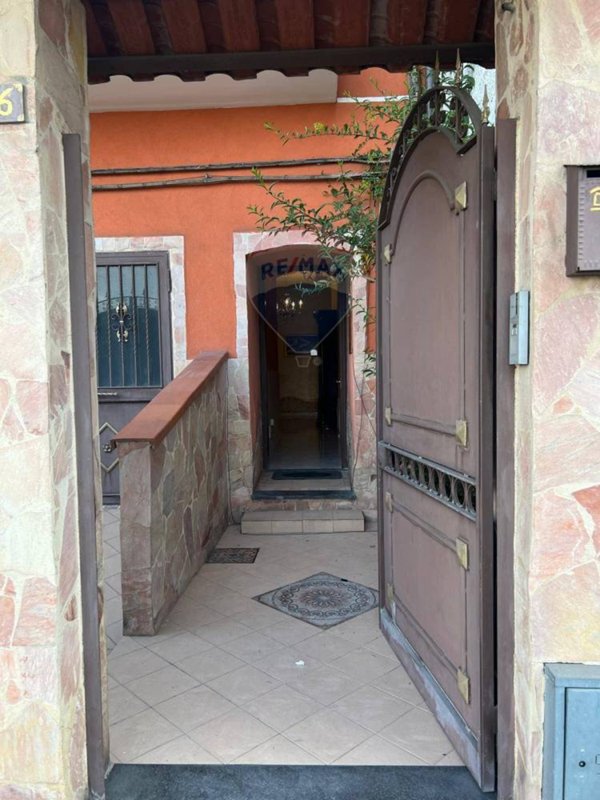 casa indipendente in vendita a Misterbianco