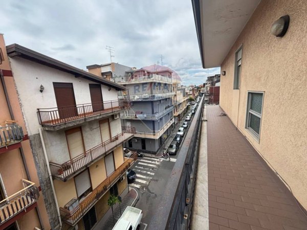 appartamento in vendita a Misterbianco in zona Centro Città