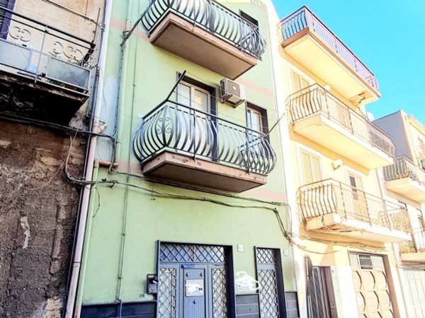 casa indipendente in vendita a Misterbianco