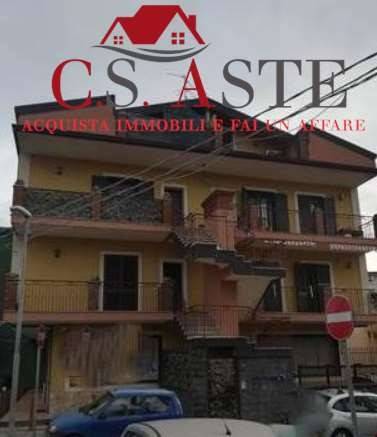 appartamento in vendita a Misterbianco