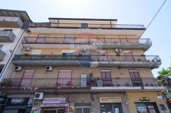 appartamento in vendita a Misterbianco