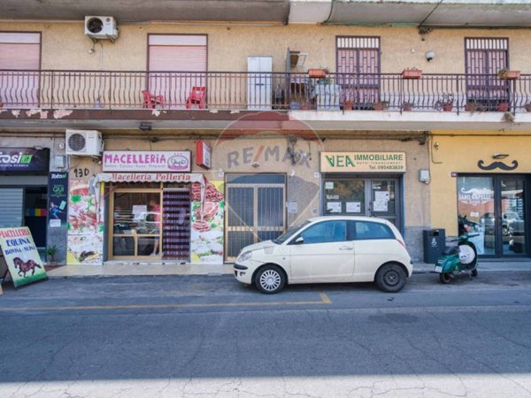 appartamento in vendita a Misterbianco