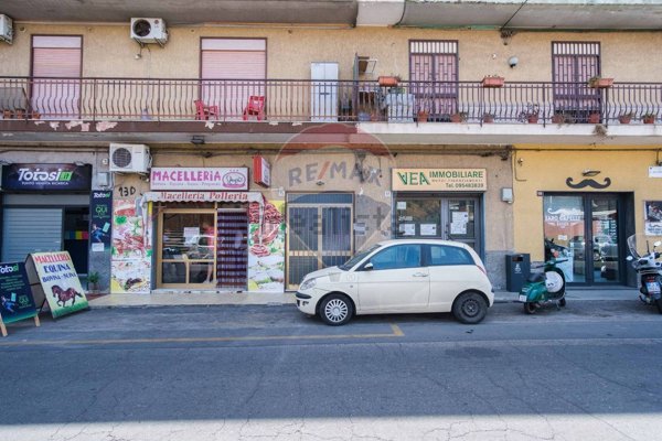 appartamento in vendita a Misterbianco