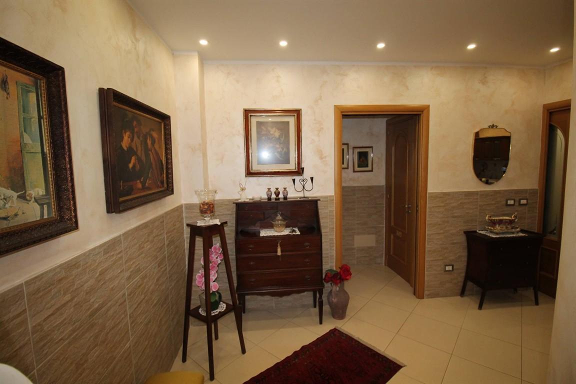 appartamento in vendita a Misterbianco in zona Lineri / Montepalma