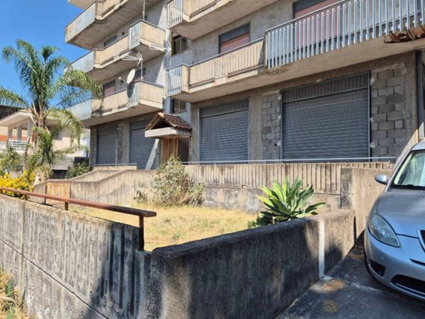 appartamento in vendita a Misterbianco
