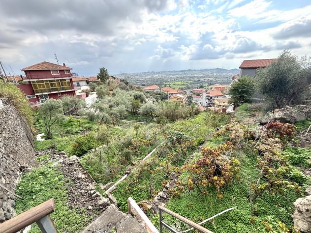 terreno agricolo in vendita a Misterbianco