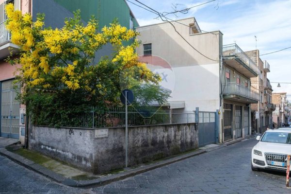 casa indipendente in vendita a Misterbianco in zona Centro Città