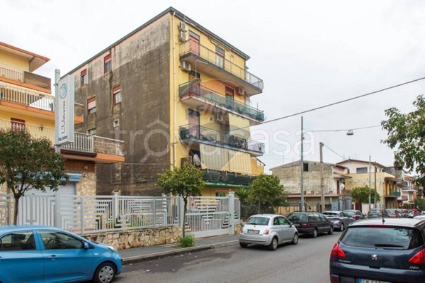 appartamento in vendita a Misterbianco in zona Centro Città
