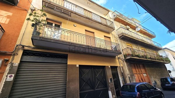 appartamento in vendita a Misterbianco