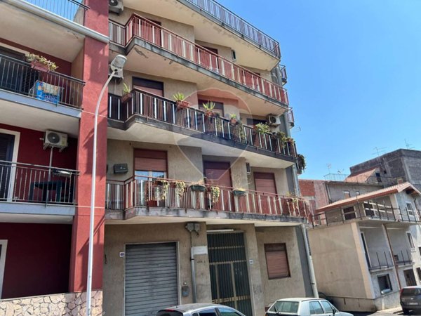 appartamento in vendita a Misterbianco