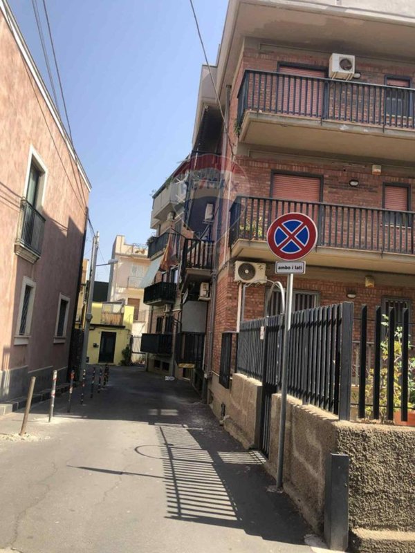 appartamento in vendita a Misterbianco
