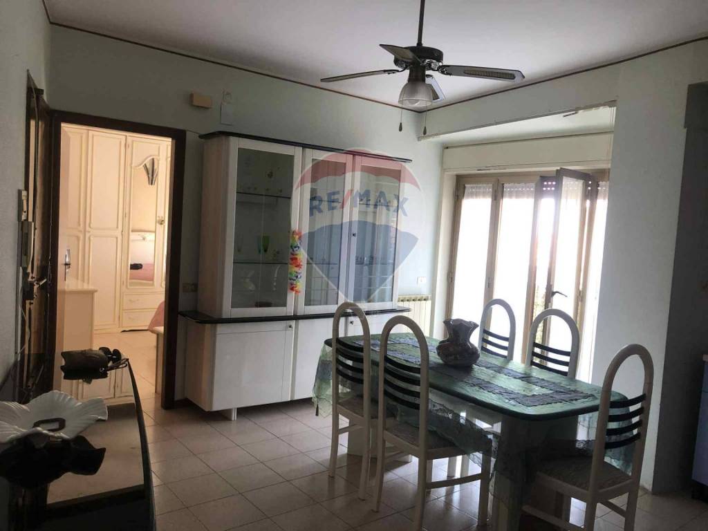 appartamento in vendita a Misterbianco