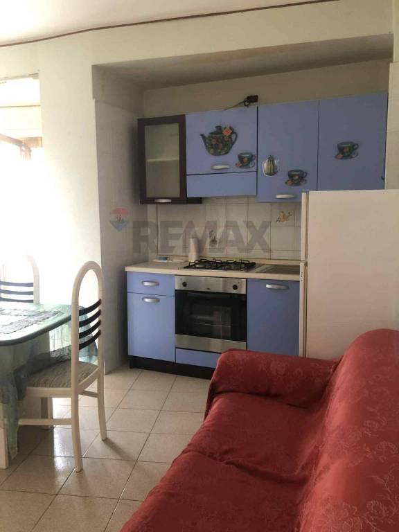 appartamento in vendita a Misterbianco