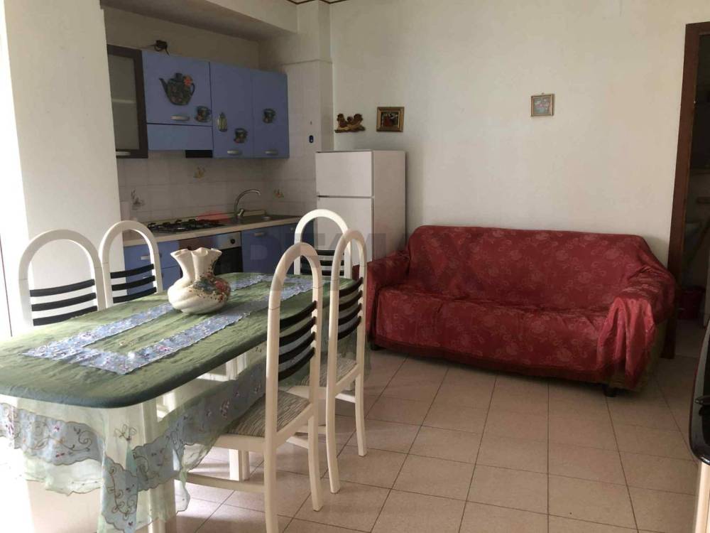 appartamento in vendita a Misterbianco