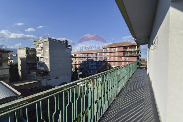 appartamento in vendita a Misterbianco
