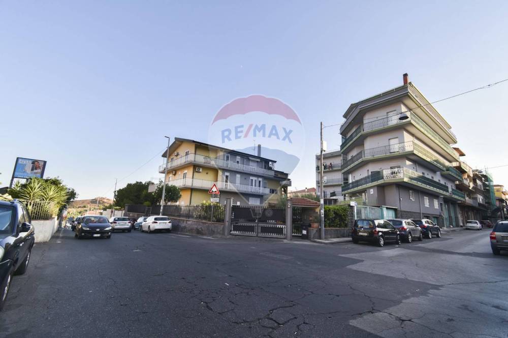 appartamento in vendita a Misterbianco