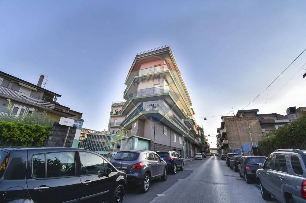 appartamento in vendita a Misterbianco